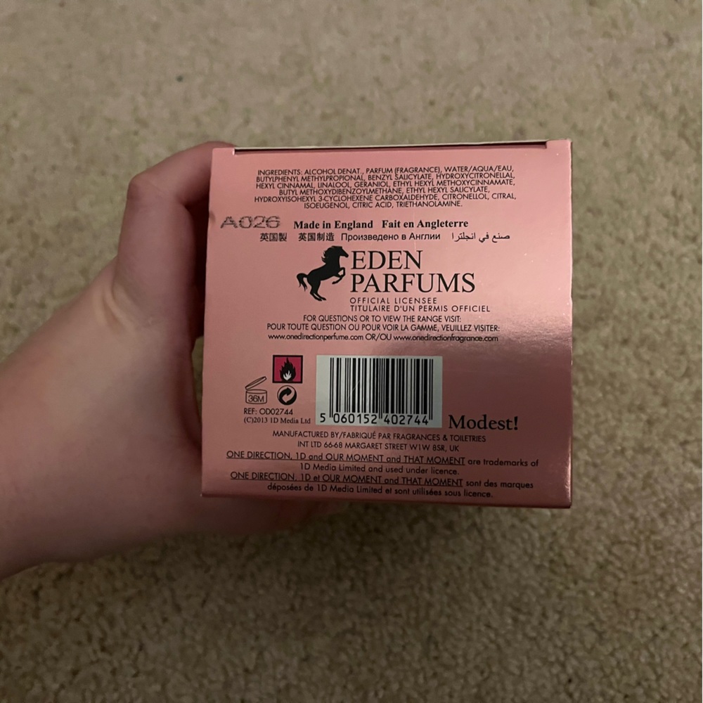 One direction Boxes - Picture 15 of 15